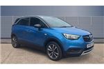2018 Vauxhall Crossland X