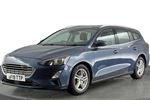 2019 Ford Focus Estate