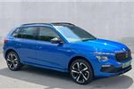 2024 Skoda Kamiq