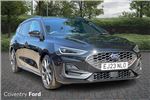 2023 Ford Focus Estate