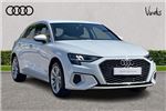 2021 Audi A3