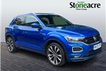 2020 Volkswagen T-Roc