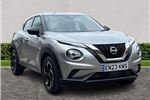 2023 Nissan Juke