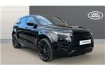 2022 Land Rover Range Rover Evoque