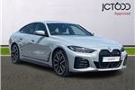 2023 BMW i4