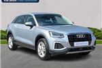 2021 Audi Q2