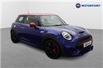 2018 MINI Hatchback