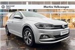 2020 Volkswagen Polo