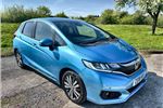 2018 Honda Jazz