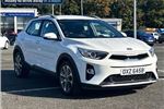 2020 Kia Stonic