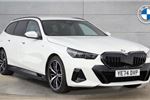 2024 BMW 5 Series Touring