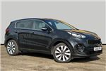 2016 Kia Sportage