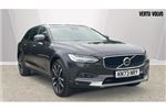 2023 Volvo V90 Cross Country