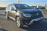 2019 Dacia Duster