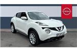 2017 Nissan Juke