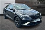 2023 Renault Arkana