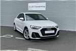 2020 Audi A1