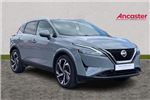 2022 Nissan Qashqai