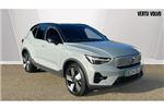 2024 Volvo XC40 Recharge