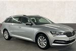 2023 Skoda Superb