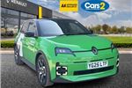 2025 Renault 5