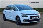 2017 Citroen C4 Picasso