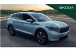 2024 Skoda Enyaq