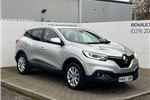 2018 Renault Kadjar