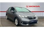 2018 Honda Jazz