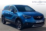 2020 Vauxhall Crossland X