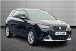 2021 SEAT Arona