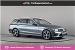 2019 Mercedes-Benz C-Class Estate