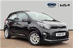 2018 Kia Picanto