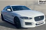 2019 Jaguar XE