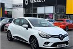 2018 Renault Clio