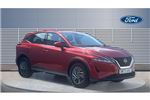 2024 Nissan Qashqai