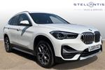 2019 BMW X1