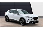 2022 Cupra Formentor