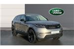 2017 Land Rover Range Rover Velar