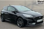 2022 Ford Fiesta ST