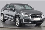 2020 Audi Q2