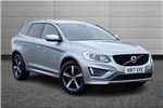 2017 Volvo XC60