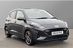 2024 Hyundai i10