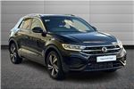 2024 Volkswagen T-Roc