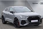 2022 Audi RS Q3