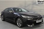 2019 Kia Stinger