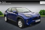 2023 Toyota Yaris Cross