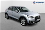 2019 Audi Q2