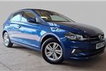 2020 Volkswagen Polo