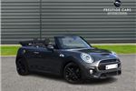 2019 MINI Convertible